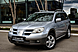 Mitsubishi Outlander, I 2.4 AT (160 л.с.) 4WD 2006