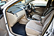 Toyota Corolla, X (E140, E150) Fielder 1.5 CVT (110 л.с.) 2007