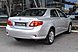 Toyota Corolla, X (E140, E150) 1.6 MT (124 л.с.) 2008