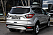 Ford Kuga, II Рестайлинг 1.5 AT (150 л.с.) 4WD 2018
