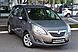 Opel Meriva, B 1.4 MT (140 л.с.) 2012