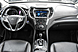 Hyundai Santa Fe, III Рестайлинг 2.4 AT (171 л.с.) 4WD 2017