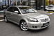 Toyota Avensis, II Рестайлинг 1.8 AT (129 л.с.) 2008