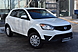 SsangYong Actyon, II 2.0 MT (149 л.с.) 2013