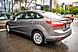 Ford Focus, III 2.0 AMT (150 л.с.) 2012