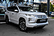 Mitsubishi Montero Sport, III Рестайлинг 3.0 AT (209 л.с.) 4WD 2021