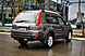 Nissan X-Trail, II 2.0 CVT (141 л.с.) 4WD 2007