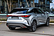 Lexus RX, V 350 2.4 AT (275 л.с.) 4WD 2023
