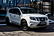 Nissan Terrano, III (D10) 1.6 MT (114 л.с.) 4WD 2018