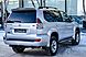 Toyota Land Cruiser Prado, 120 Series Рестайлинг 5-speed 4.0 AT (249 л.с.) 4WD 2008