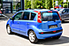 Nissan Note, I 1.6 AT (110 л.с.) 2007