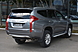Mitsubishi Pajero Sport, III 2.4d AT (181 л.с.) 4WD 2017