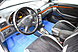 Toyota Avensis, II Рестайлинг 1.8 AT (129 л.с.) 2008