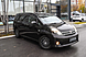 Toyota ISis, I Рестайлинг 1.8 CVT (144 л.с.) 2010
