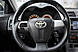Toyota Corolla, X (E140, E150) Рестайлинг 1.6 AT (124 л.с.) 2011