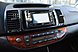 Toyota Camry, IV (XV20) Рестайлинг 2.5 AT (200 л.с.) 2002