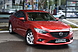 Mazda 6, III (GJ) 2.5 AT (192 л.с.) 2013