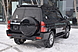 Nissan Patrol, V (Y61) Рестайлинг 3.0d AT (160 л.с.) 4WD 2008