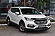 Hyundai Santa Fe, III Рестайлинг 2.4 AT (171 л.с.) 4WD 2015