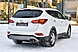 Hyundai Santa Fe, III Рестайлинг 2.4 AT (171 л.с.) 4WD 2017
