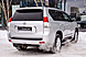 Toyota Land Cruiser Prado, 150 Series 3.0d AT (173 л.с.) 4WD 2012