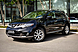 Nissan Murano, II (Z51) Рестайлинг 2 3.5 CVT (249 л.с.) 4WD 2012