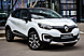 Renault Kaptur, I 2.0 AT (143 л.с.) 4WD 2017