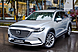 Mazda CX-9, II 2.5 AT (231 л.с.) 4WD 2018