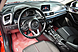 Mazda 3, III (BM) Рестайлинг 1.5 AT (120 л.с.) 2018
