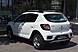 Renault Sandero, II Рестайлинг 1.6 MT (82 л.с.) 2019