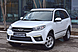 Chery Tiggo 3, I 1.6 CVT (126 л.с.) 2017