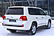 Toyota Land Cruiser, 70 Series Рестайлинг 1 76 4.5d AT (202 л.с.) 4WD 2012