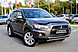 Mitsubishi Outlander, II Рестайлинг 2.4 CVT (170 л.с.) 4WD 2010