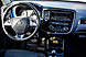 Mitsubishi Outlander, III Рестайлинг 2 2.0 CVT (146 л.с.) 4WD 2016