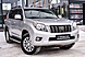 Toyota Land Cruiser Prado, 150 Series 3.0d AT (173 л.с.) 4WD 2012