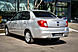 Datsun on-DO, I 1.6 MT (87 л.с.) 2019