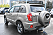 Chery Tiggo 3, I 1.6 CVT (126 л.с.) 2019