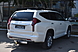 Mitsubishi Pajero Sport, III Рестайлинг 2.4d AT (181 л.с.) 4WD 2021