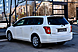 Toyota Corolla, X (E140, E150) Fielder 1.5 CVT (110 л.с.) 2007