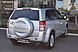 Suzuki Grand Vitara, II Рестайлинг 2.4 AT (169 л.с.) 4WD 2011