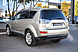 Mitsubishi Outlander, II 3.0 AT (220 л.с.) 4WD 2007