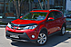 Toyota RAV4, IV (XA40) 2.0 CVT (146 л.с.) 2014