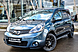 Nissan Note, I Рестайлинг 1.6 AT (110 л.с.) 2012