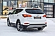 Hyundai Santa Fe, III Рестайлинг 2.4 AT (171 л.с.) 4WD 2017
