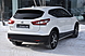 Nissan Qashqai, II 2.0 CVT (144 л.с.) 4WD 2014