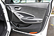 Hyundai Santa Fe, III Рестайлинг 2.4 AT (171 л.с.) 4WD 2017