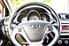 Kia Rio, III Рестайлинг 1.6 AT (123 л.с.) 2016