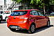 Kia Rio, III Рестайлинг 1.6 AT (123 л.с.) 2016