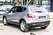 Nissan Qashqai, I Рестайлинг 1.6 CVT (117 л.с.) 2012