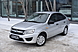Lada (ВАЗ) Granta, I 1.6 AT (98 л.с.) 2017
